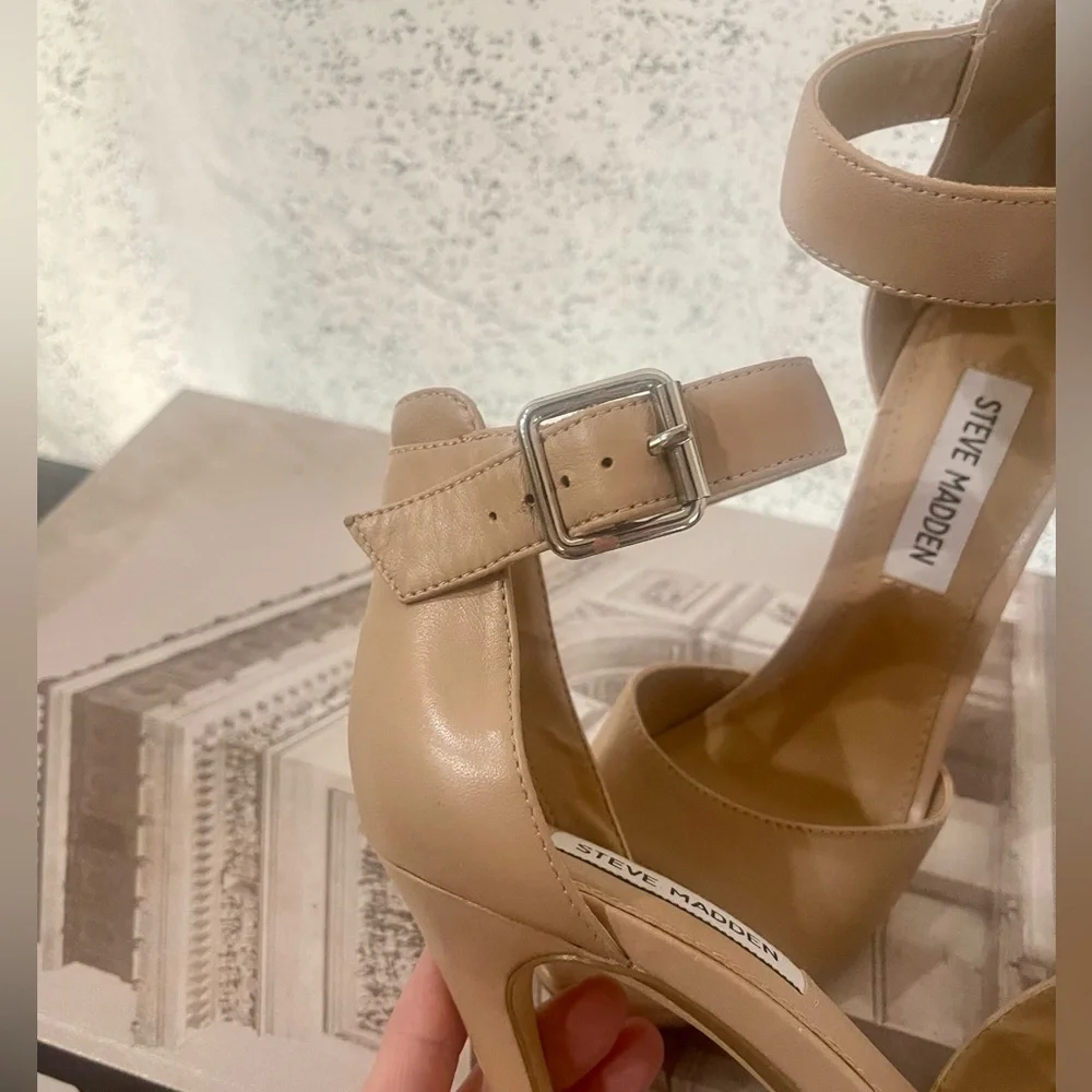 Steve Madden steve madden